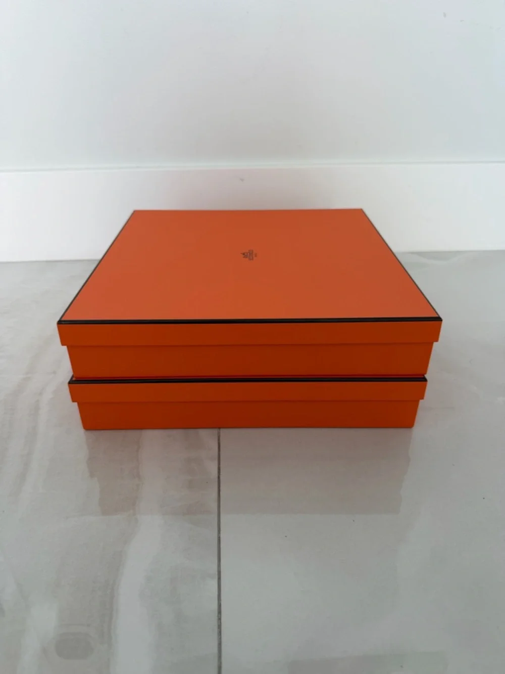 2 Hermès Boxes PRICED TO SELL - Picture 6 of 9